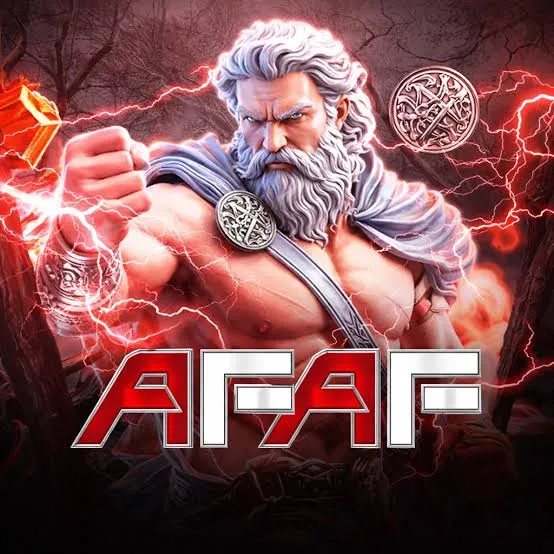 AFAF - Pertarungan Epik yang Tak Terlupakan