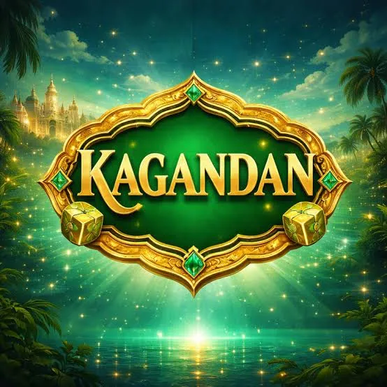 KAGANDAN - Permainan Arcade Menarik untuk Semua Usia